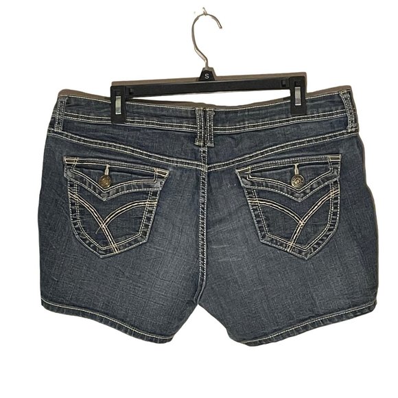 a.n.a | Shorts | Ana Denim Jean Shorts 